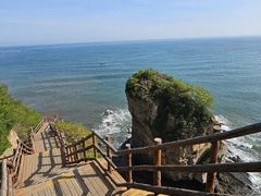 -大连金石滩滨海国家地质公园