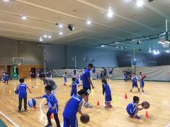 -东方启明星篮球培训(北科大校区)