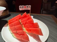 -小厨娘金榜题名(夫子庙秦淮河店)