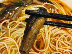 -朱鸿兴面馆(镇湖店)