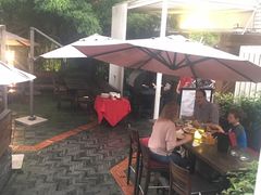 -Geneva日内瓦餐厅(西郊宝成花苑店)