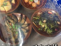 -李与白包子铺(桐梓林店)