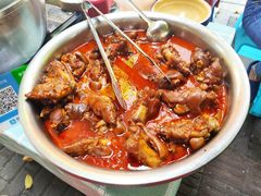 蹄花-赵伍面庄(松石大道店)