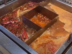 -皇城霸火锅(铜锣湾店)