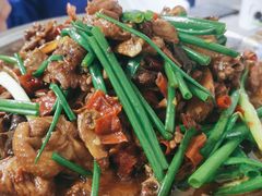 -梁·日益森烧鸡公(紫云山庄店)