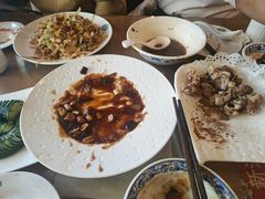-北京小肠陈饭庄(方庄店)