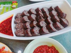 -春花民族美食(佳木斯总店)