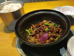 -重庆鸡公煲·嘟享吃(林科大店)