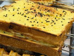 -亿牌牌东北烧烤(怀特店)