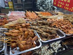 -胡仁根胡记炸炸炸