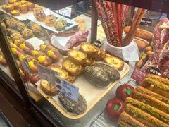 -PAPER STONE BAKERY(天汇广场店)
