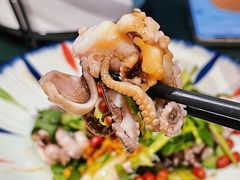 -常来小聚·广州非遗传承餐厅(高德置地店)