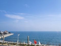 -青岛海天大酒店·1988全日餐厅