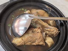 -新峰肉骨茶(总店)