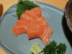 -福匠日本料理(人民路店)