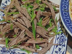 -独秀小吃(蓝田店)