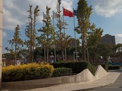 -上海虹桥西郊假日酒店