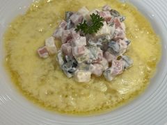 -库滋明·俄罗斯特色美食(中央大街店)