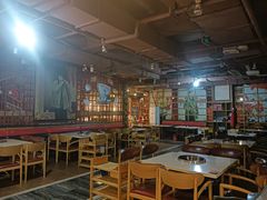 -大队长主题火锅(观音桥店)