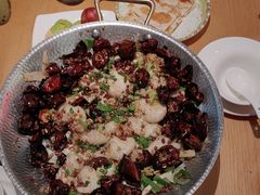 -大丰收脆鱼(浦西万达店)