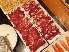 -牛事制造局牛肉火锅(莲岳路店)