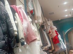 -海马体照相馆(西安高新万达广场店)