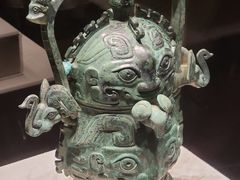 -珠海市博物馆