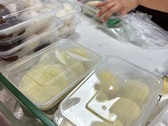 -奉化点心(呼童街店)