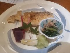 -希望日本料理(保利香槟花园店)