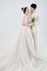 -杭州金夫人婚纱摄影(富阳私享店)