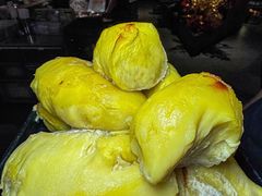 -何发发和牛烧肉·鳗鱼榴莲放题自助(乐峰广场店)