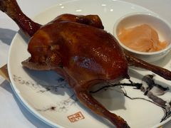 -勝記酒家·37年老字号·经典粤菜(荔枝公园店)