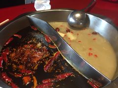 -山城辣妹子(定福庄店)