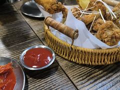-MI WU FACTORY米屋美食工厂餐厅(绿地店)
