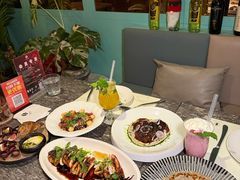-SHADOWS•Bistro&Eatery(安福路店)
