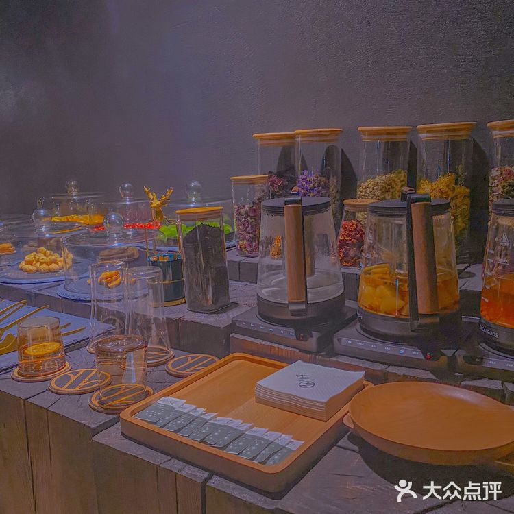 仆享Enjoy·星级SPA