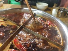 -渝味黄姐火锅(黄泥村店)