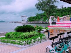 -香港银矿湾渡假酒店