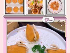 -万丽轩·粤菜(王府井金茂万丽酒店)