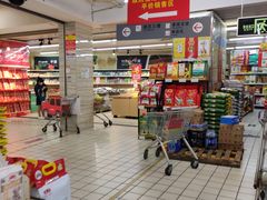 -泉州丰泽新华都百货(丰泽广场店)