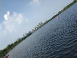 -剑鱼皮划艇俱乐部(石湖基地)