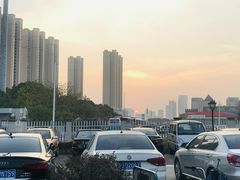 -苏州宝带桥国际大酒店自助餐厅