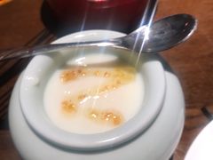 贵妃山药酪-掌柜的店·河南菜(世茂店)