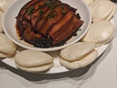 -国人川菜(李家村建东街店)