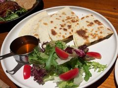 照烧鸡肉沙拉-陶享时光西餐·下午茶(信河街店)