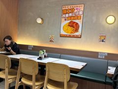 -深仔记茶餐厅(亚士厘道店)
