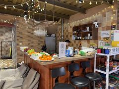 -玩坞轰趴馆·户外团建聚会主题生日派对馆(世豪广场店)