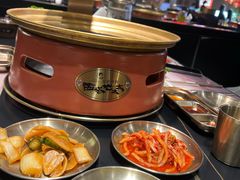 -西塔老太太泥炉烤肉(北京北苑天街龙湖店)