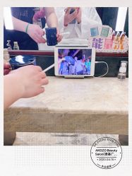 -AKOZO Beauty Salon
