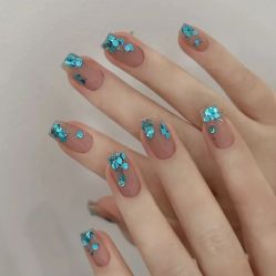 -斯馨·健康美甲美睫